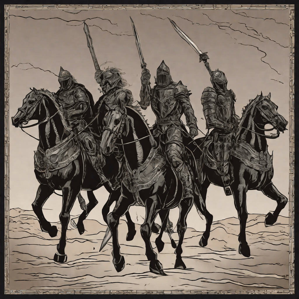 Four Horsemen